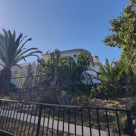 Casa Alberto - Altea Exteriér fotografie