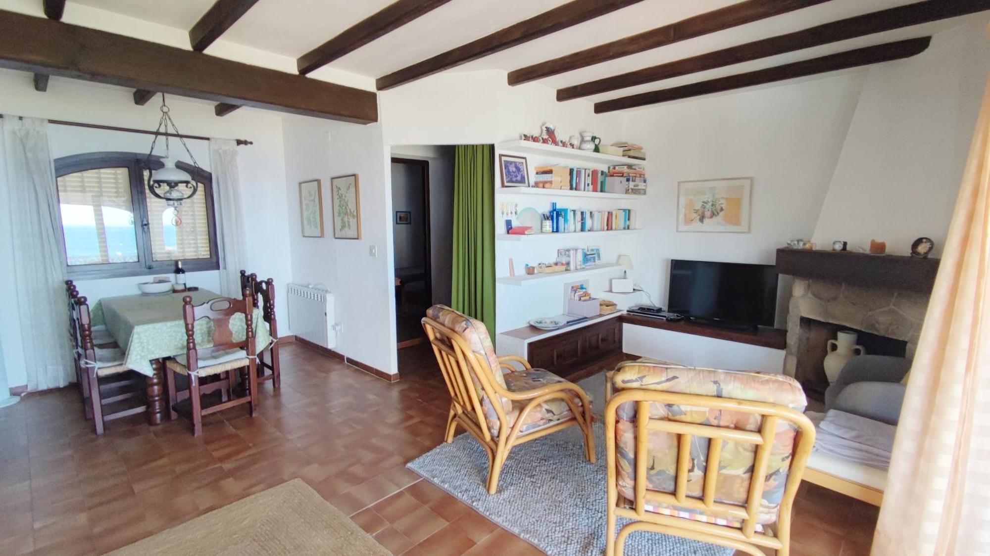 Casa Alberto - Altea Exteriér fotografie